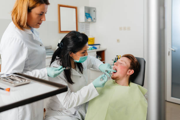 Best Broken or Chipped Tooth Repair in New Prague, MN
